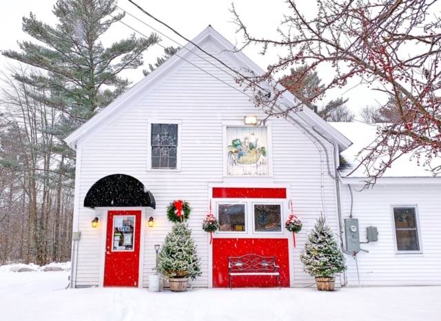 Good Food Store