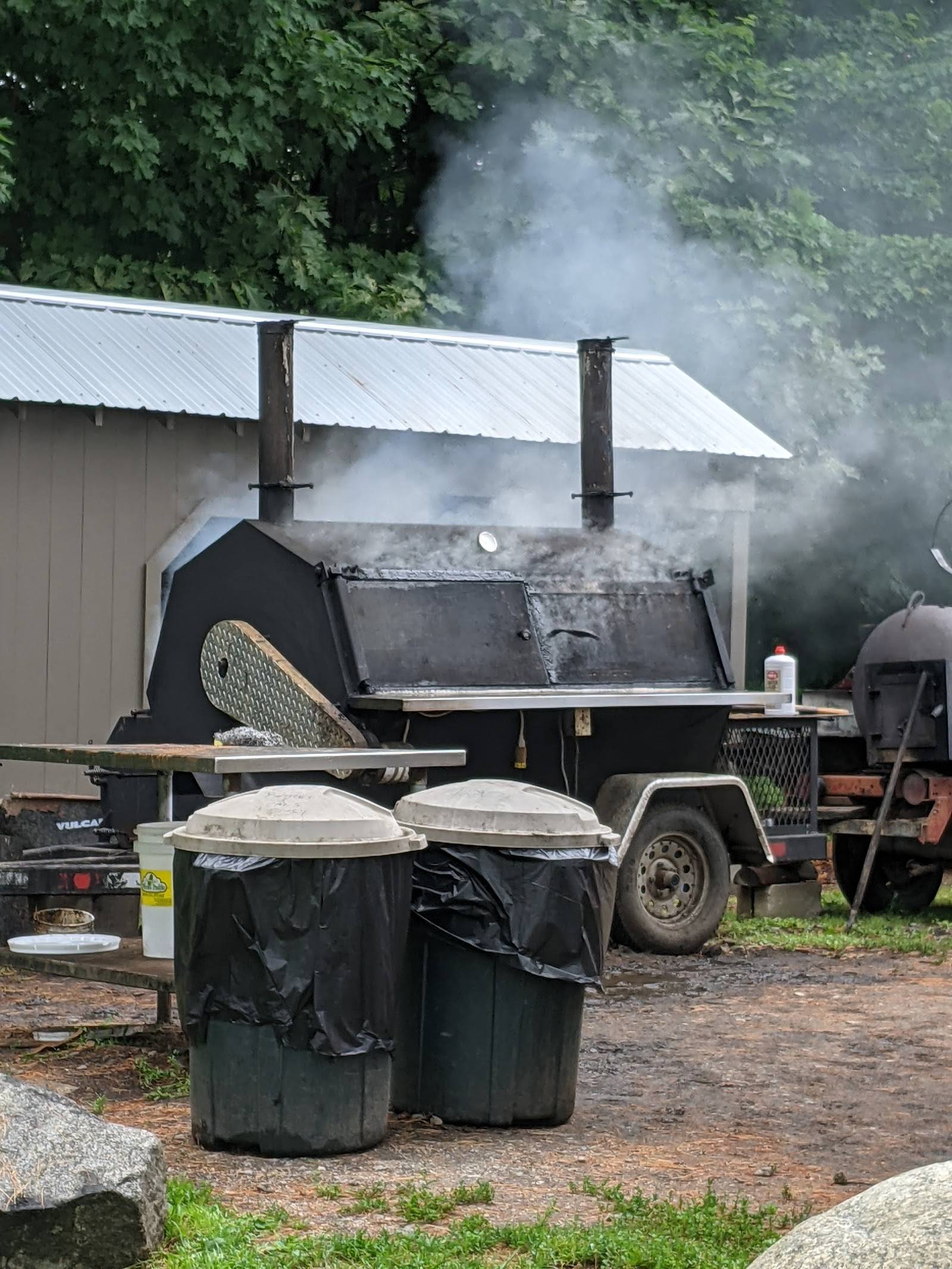 Smokin' Good BBQ