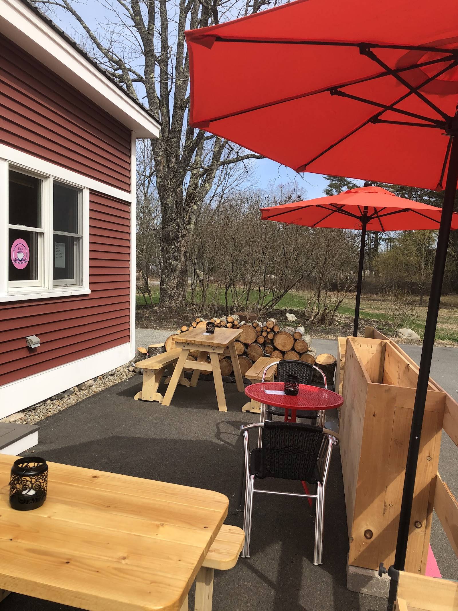 Ann's Bistro