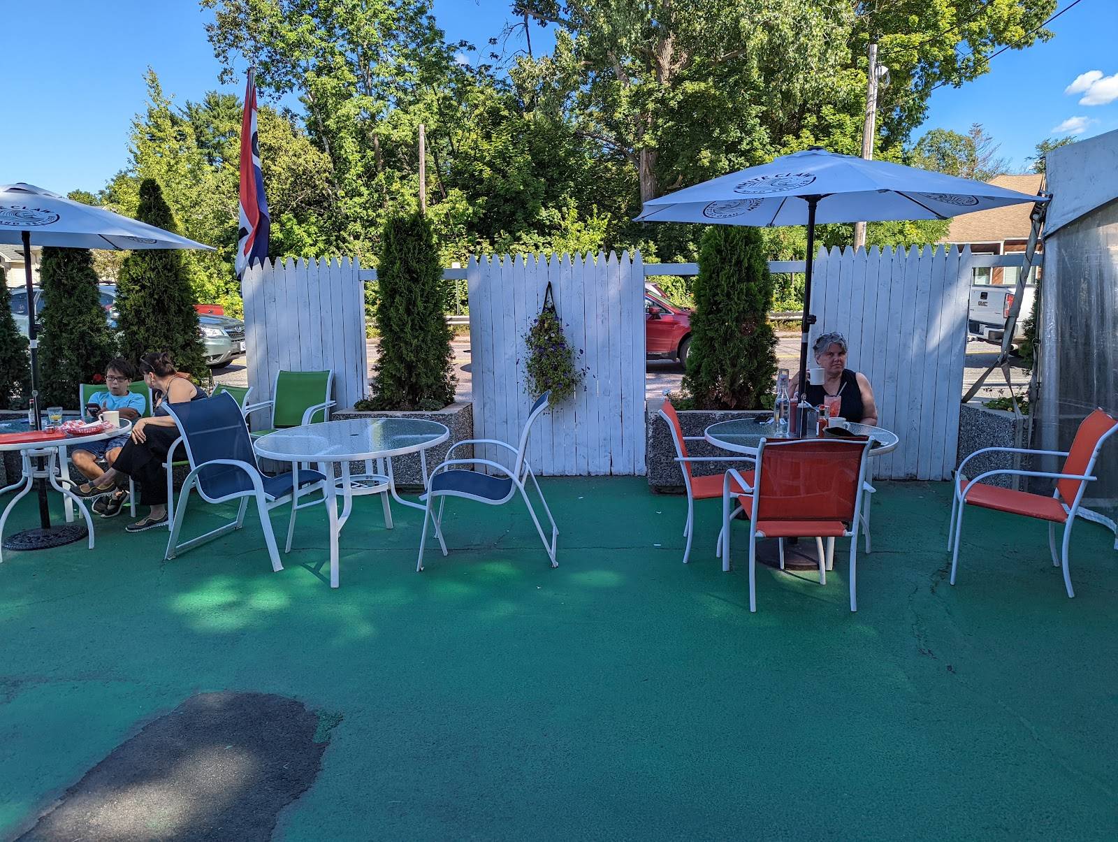Brunswick Diner
