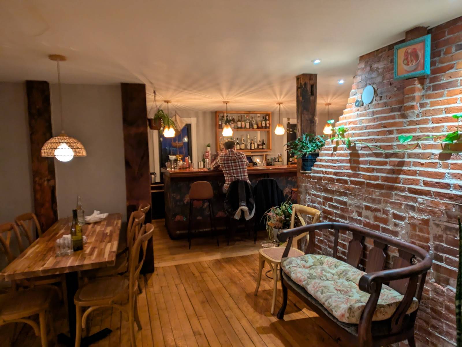 Cafe Louis - Costa Media
