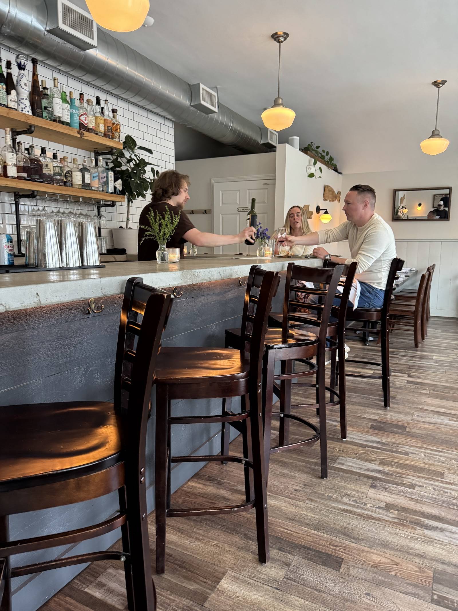 Bistro Leluco