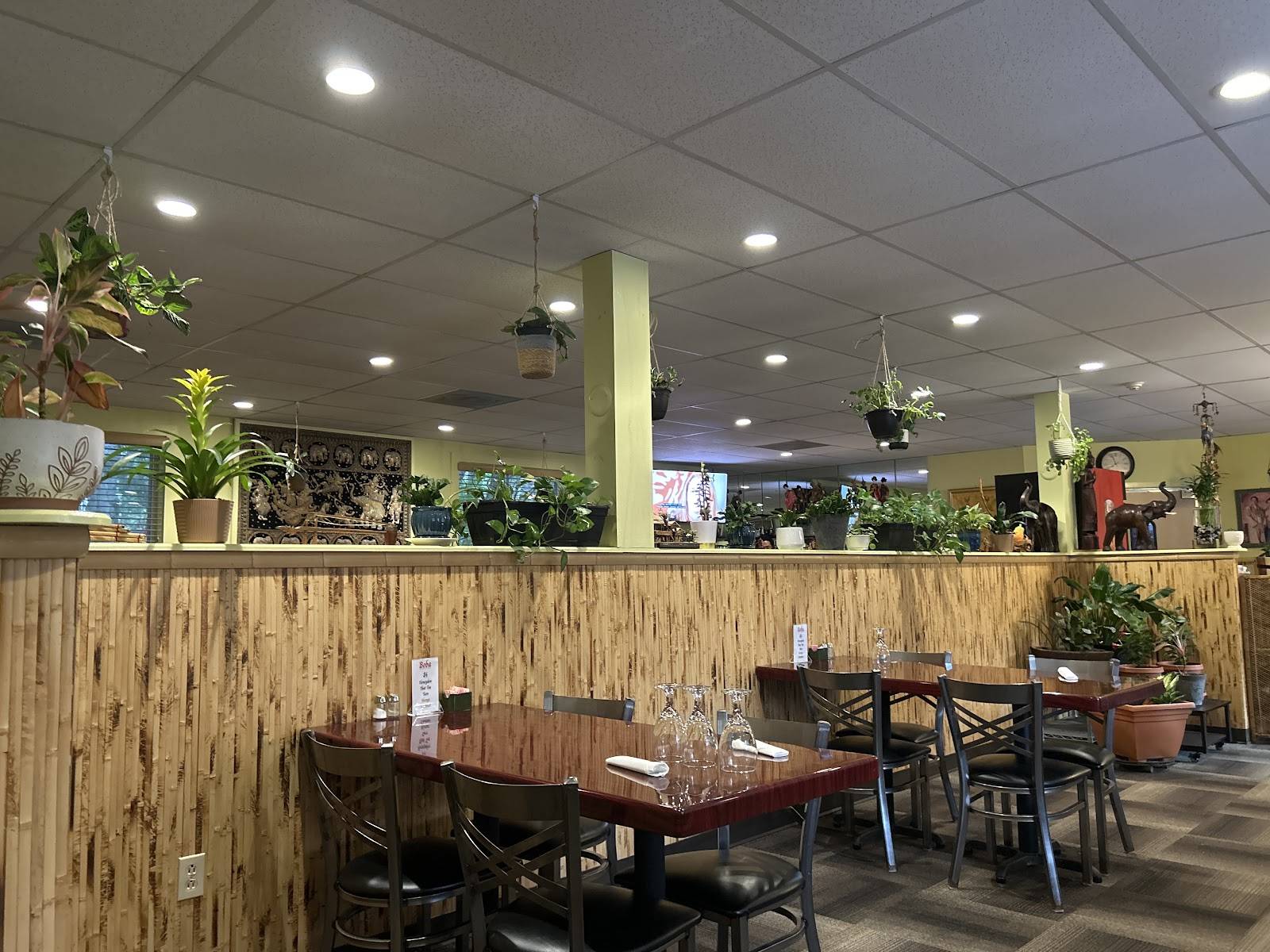 Thai Garden Restaurant
