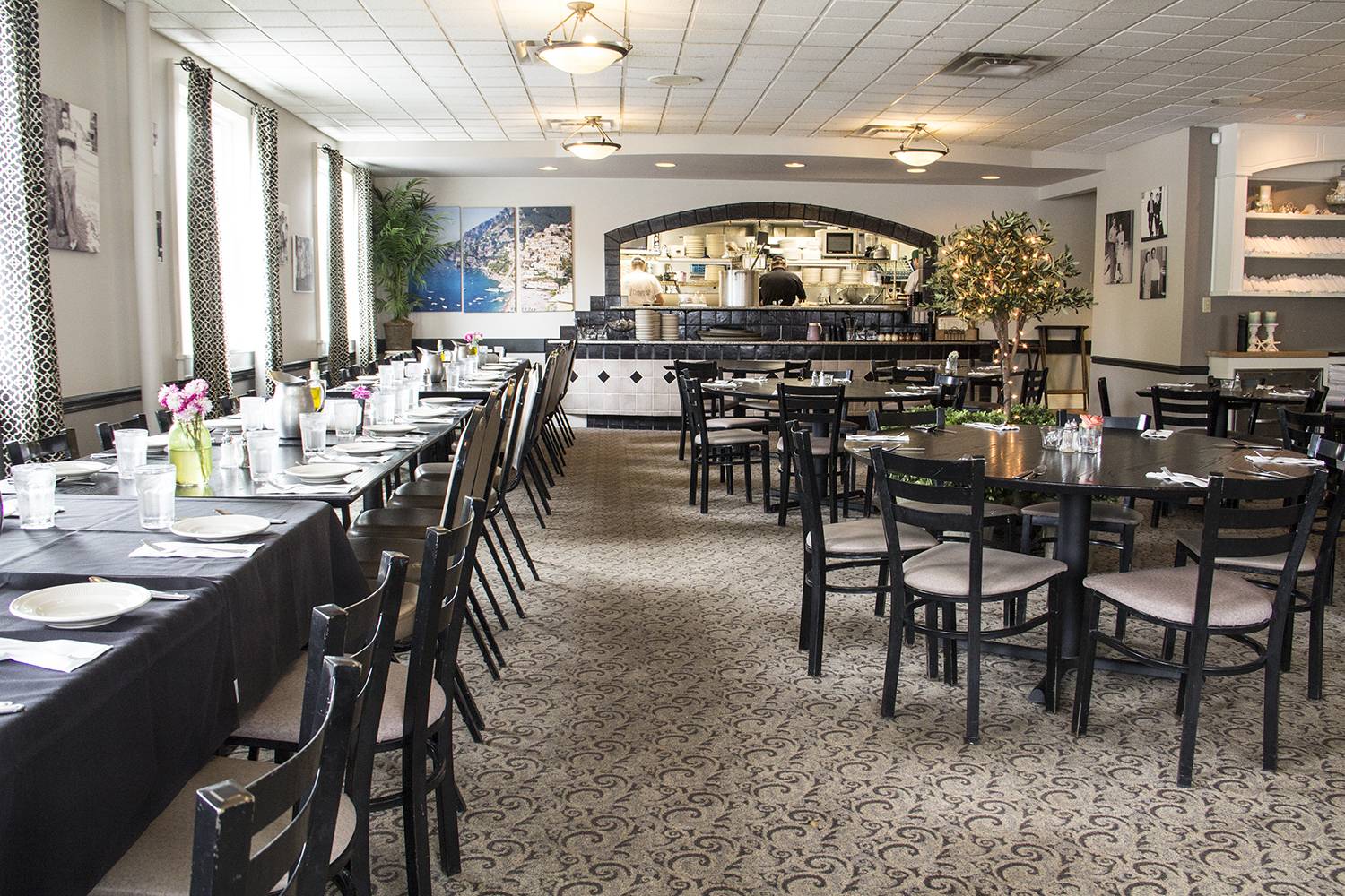 Bruno's Restaurant & Tavern