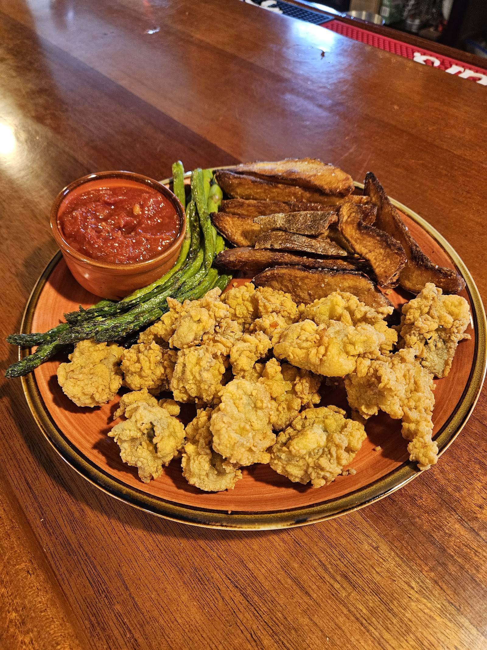Hot Hill Tavern