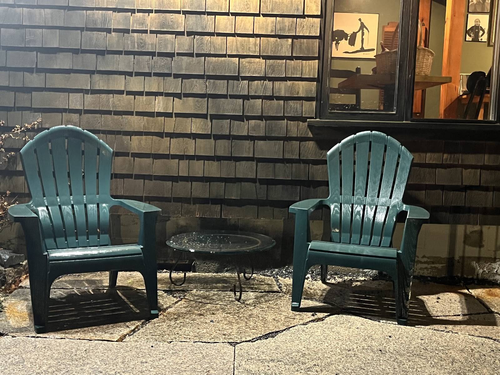 Frankie & Johnny's