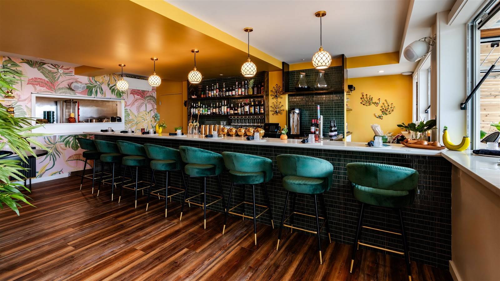 Lulu's Restaurant