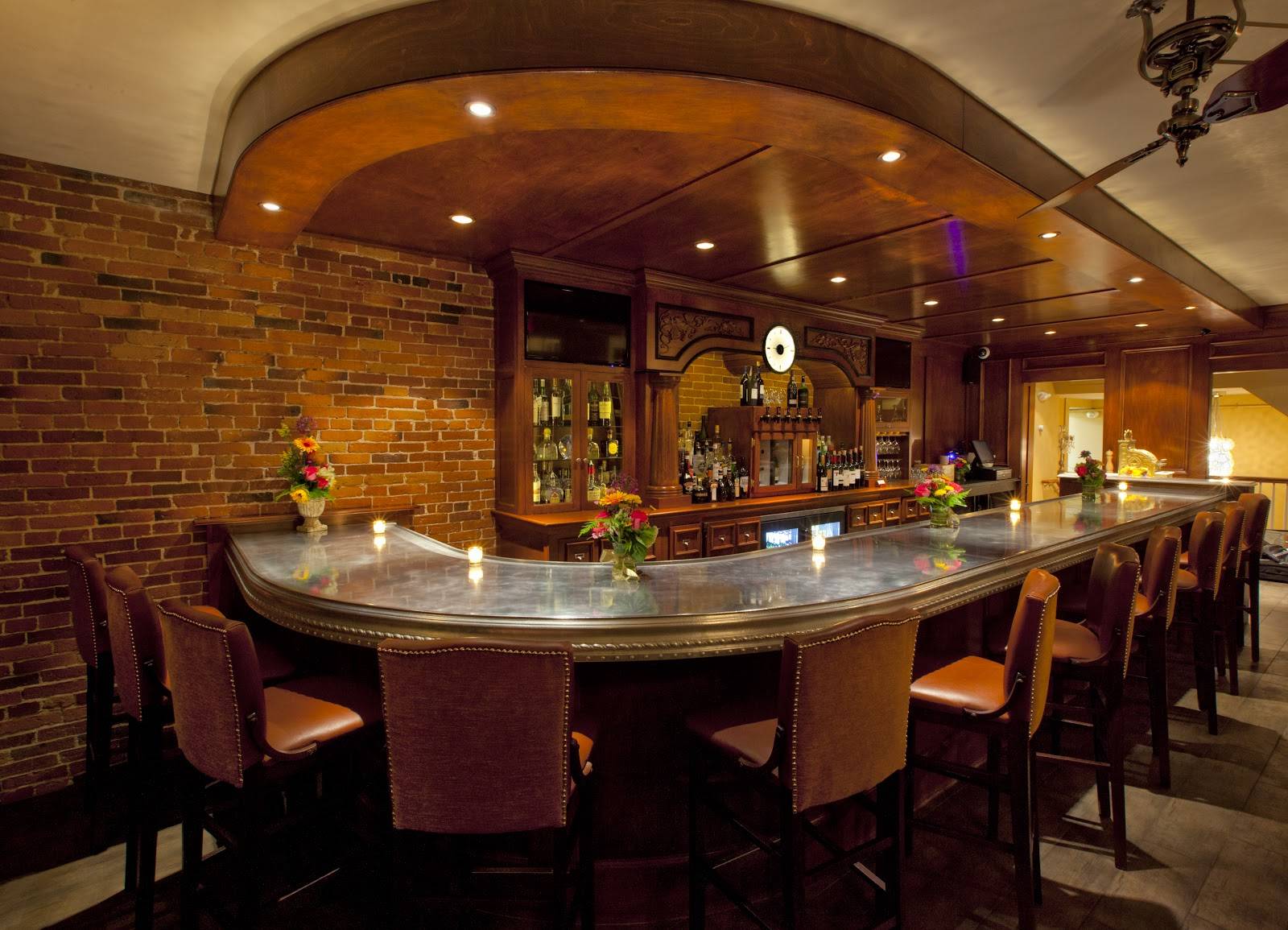 Massimo's - Ristorante Massimo