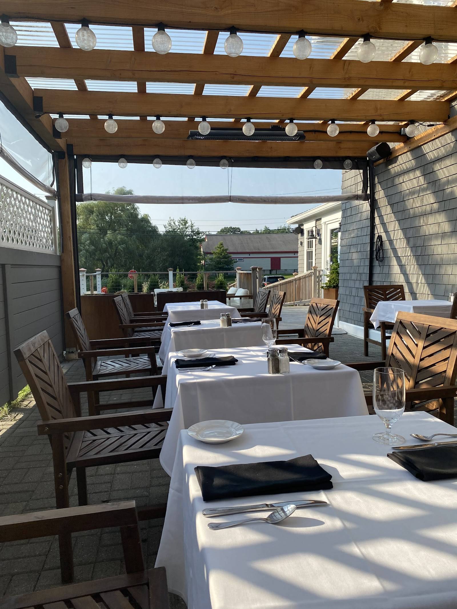 Nick's Steakhouse