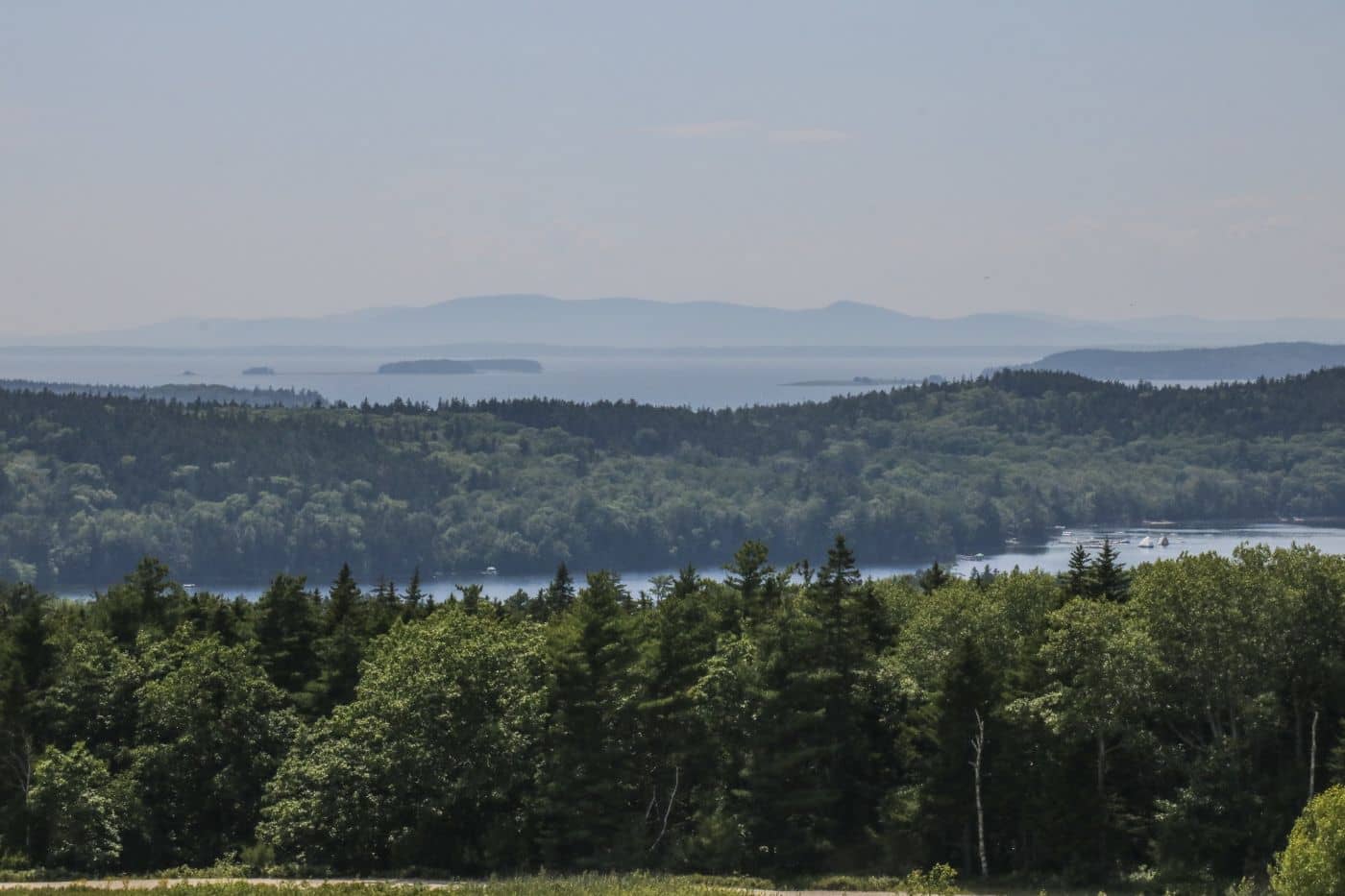 Bucksport