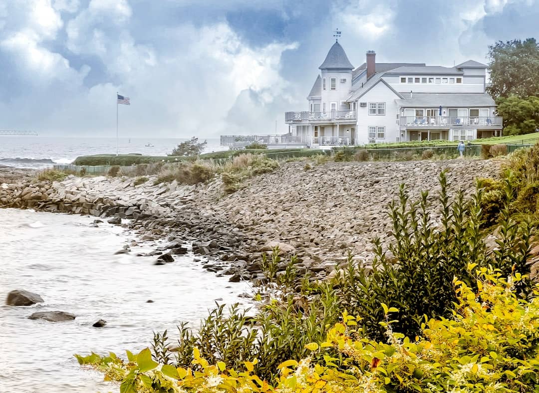 The Best Hotels in Ogunquit