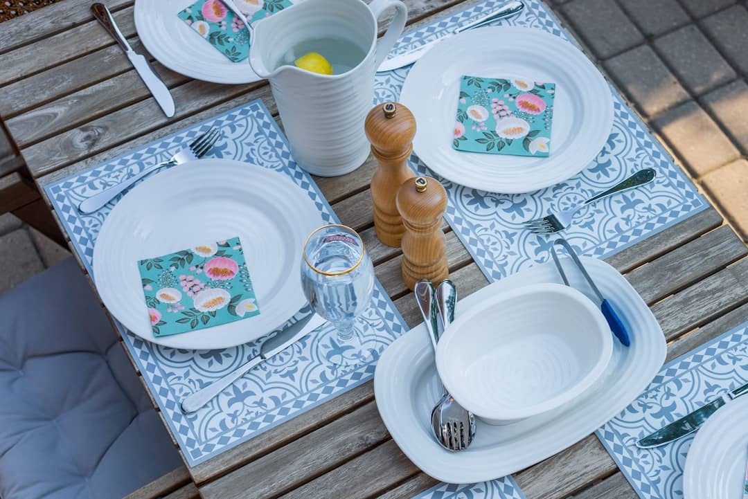 The Best Patios & Outdoor Dining in Maine