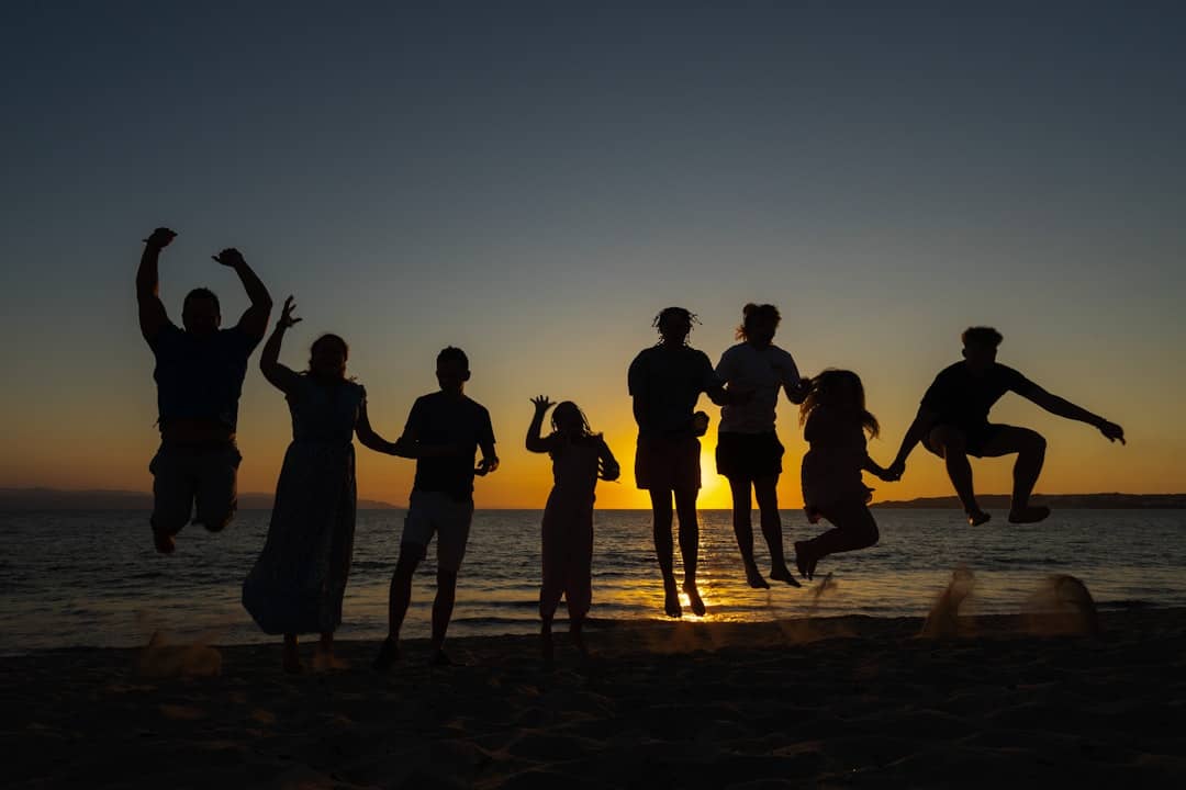 Best Family Beaches in Maine