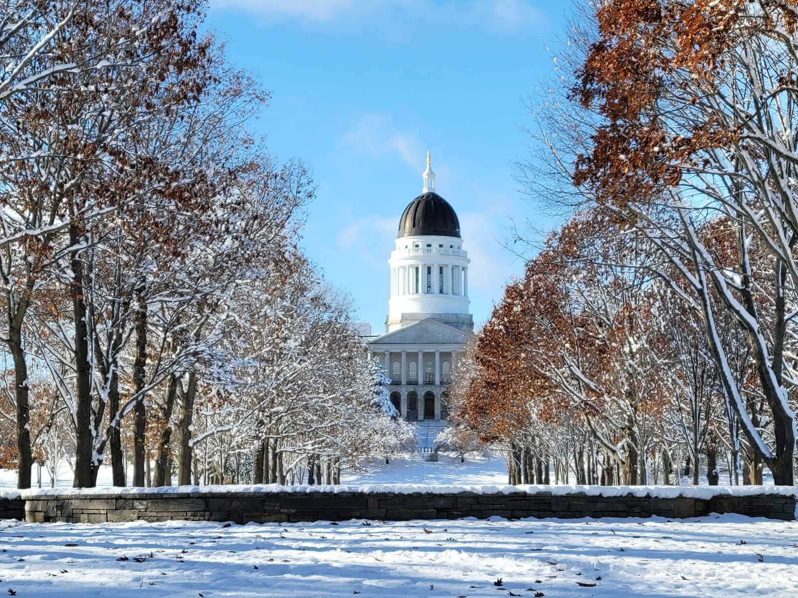 Capitol Park