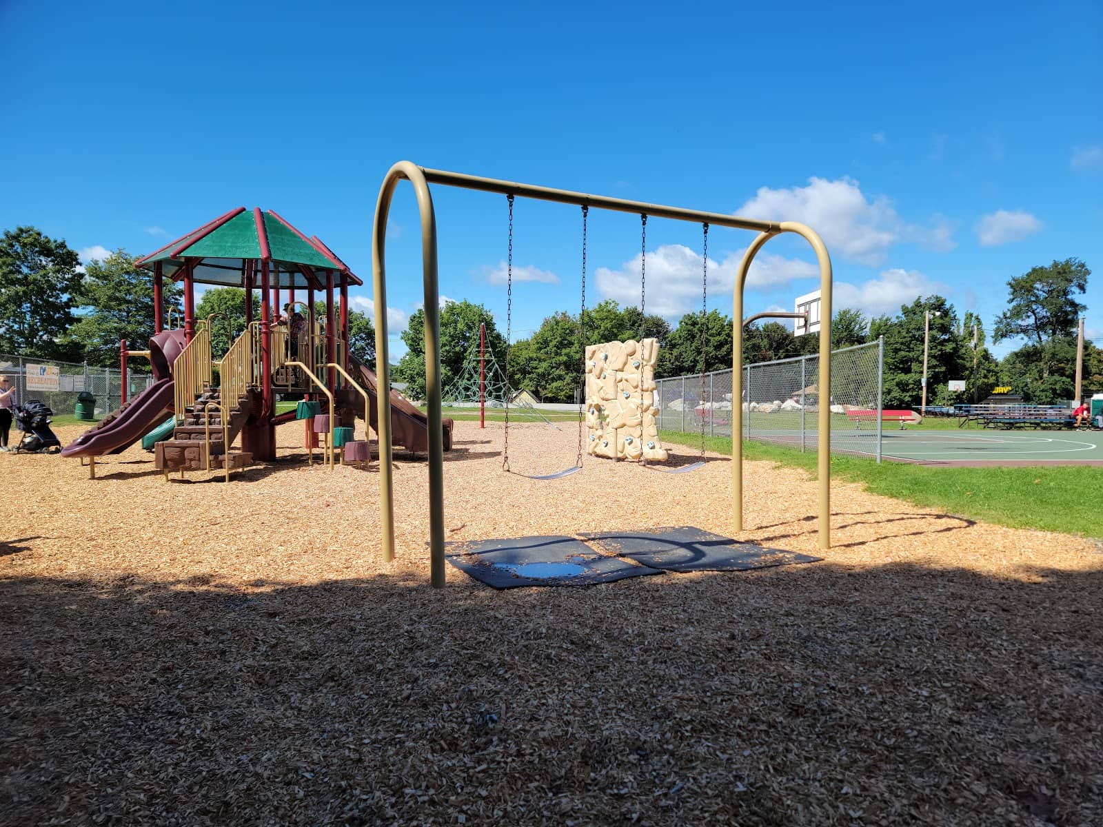 Williams Park