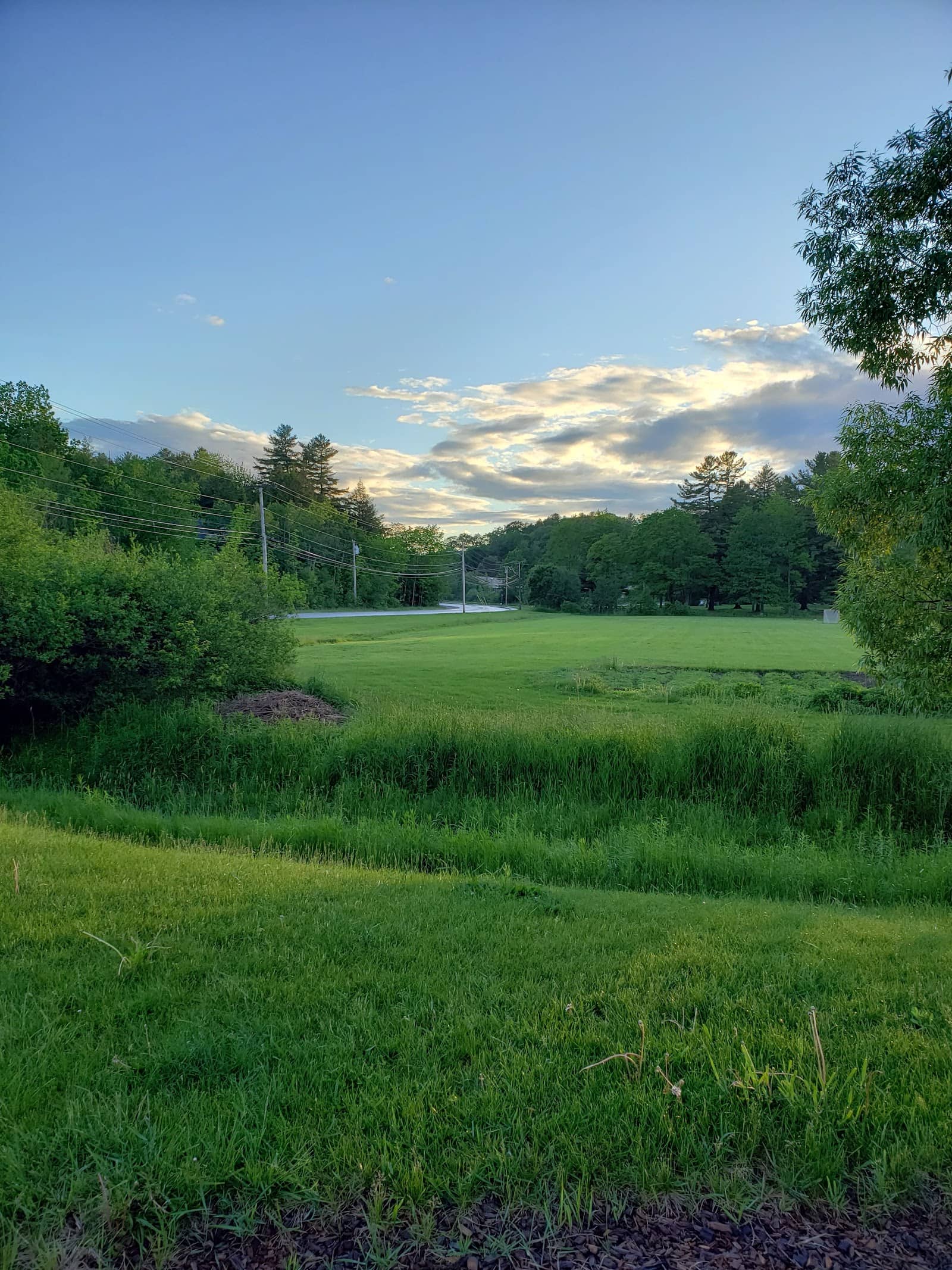 Augusta Recreation Department