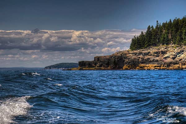 Downeast Windjammer Cruise Lines LLC