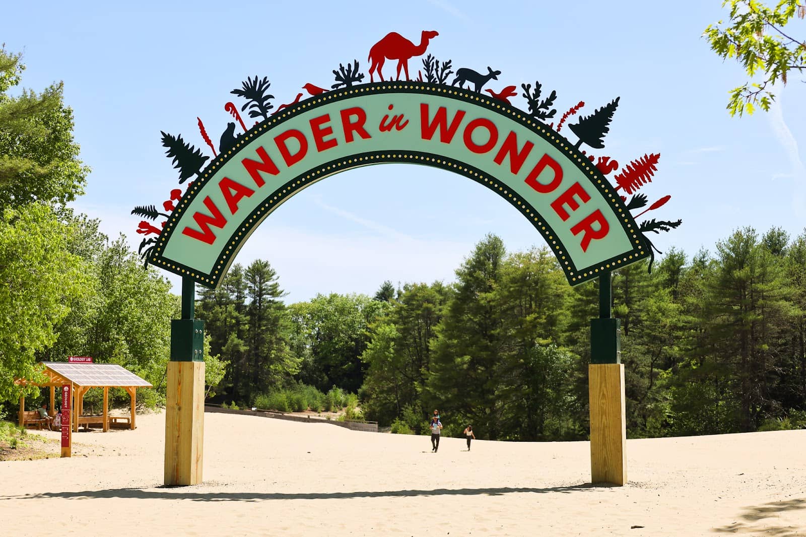 Desert of Maine