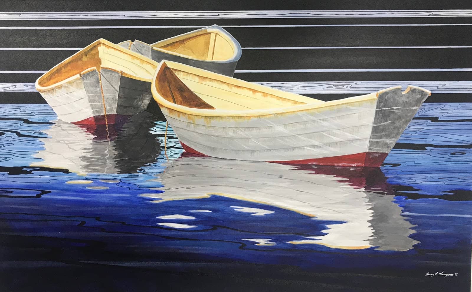 Northlight Gallery