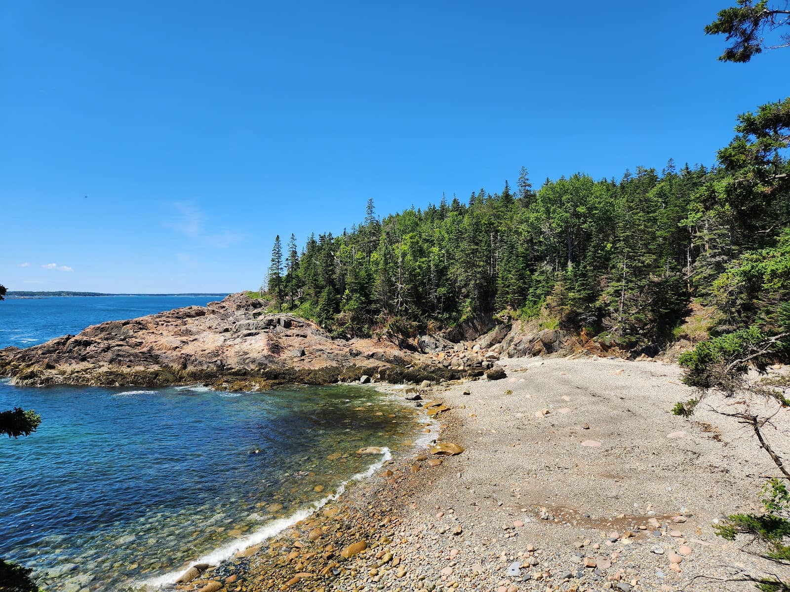 Little Hunters Beach