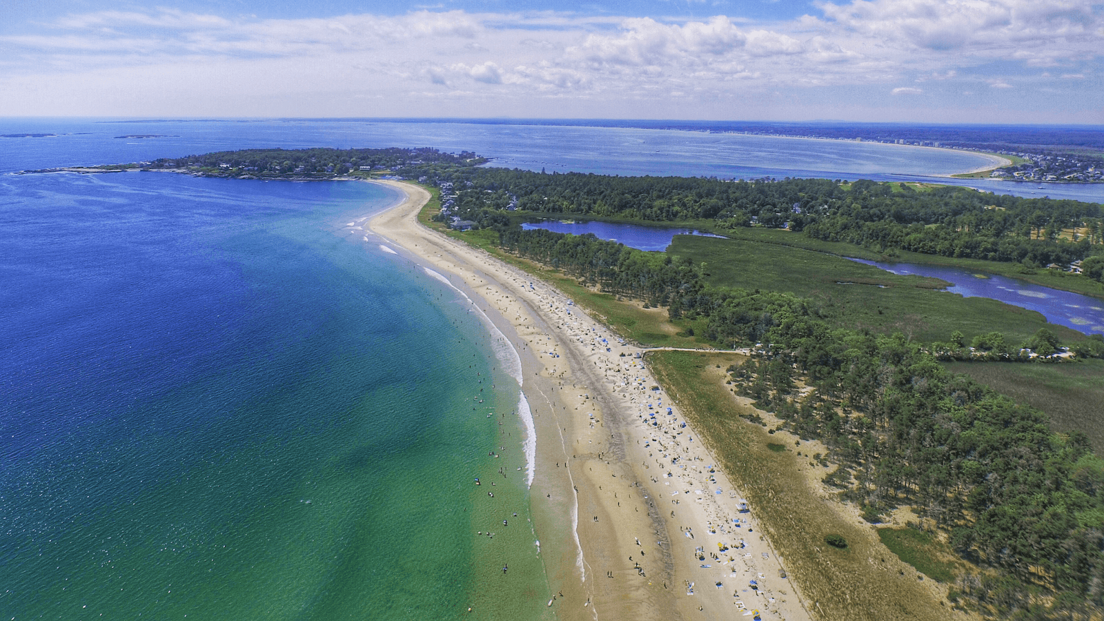 Scarborough Beach