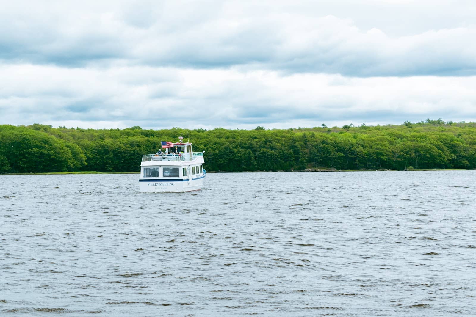Maine Maritime Museum