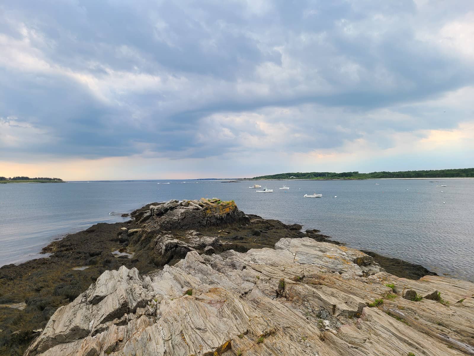 Kettle Cove State Park