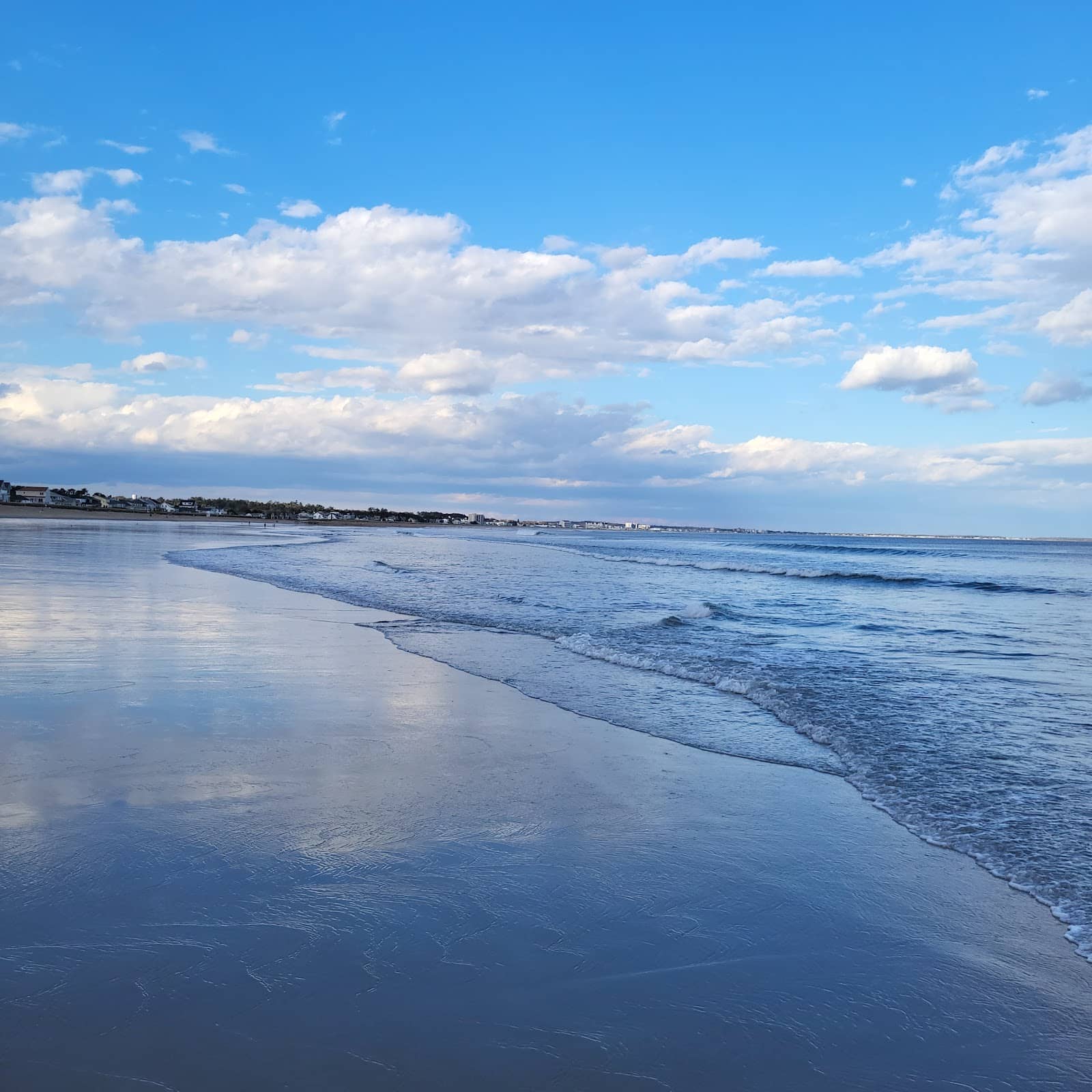 Bayview Beach