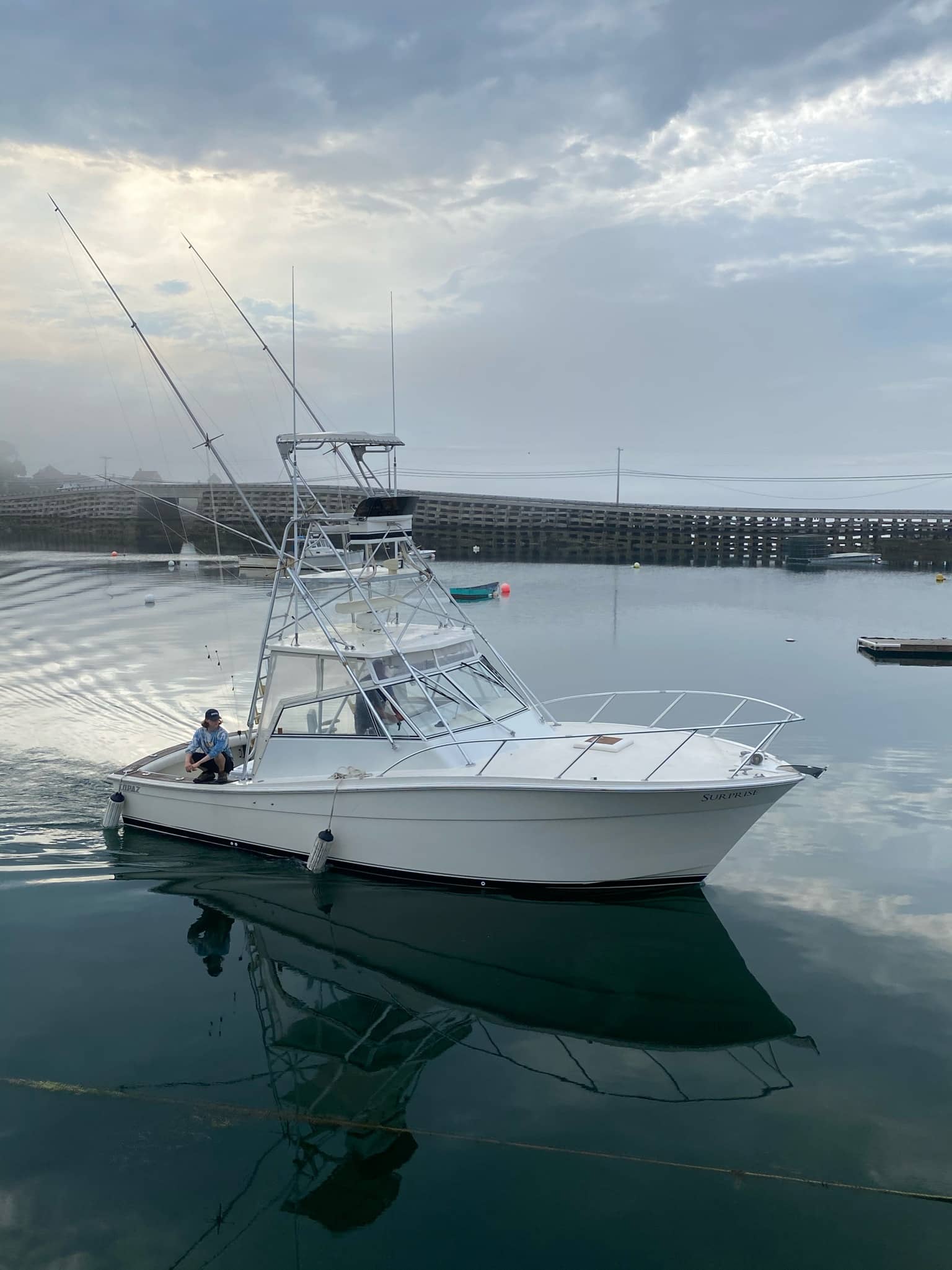 Midcoast Charters