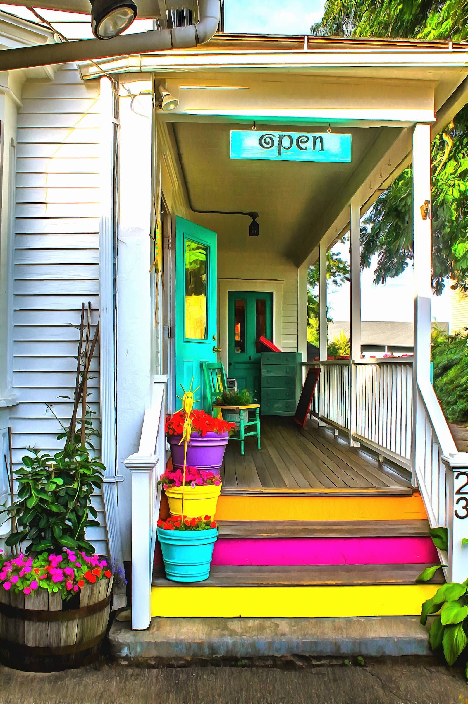 Art & Soul - Eclectic Goods