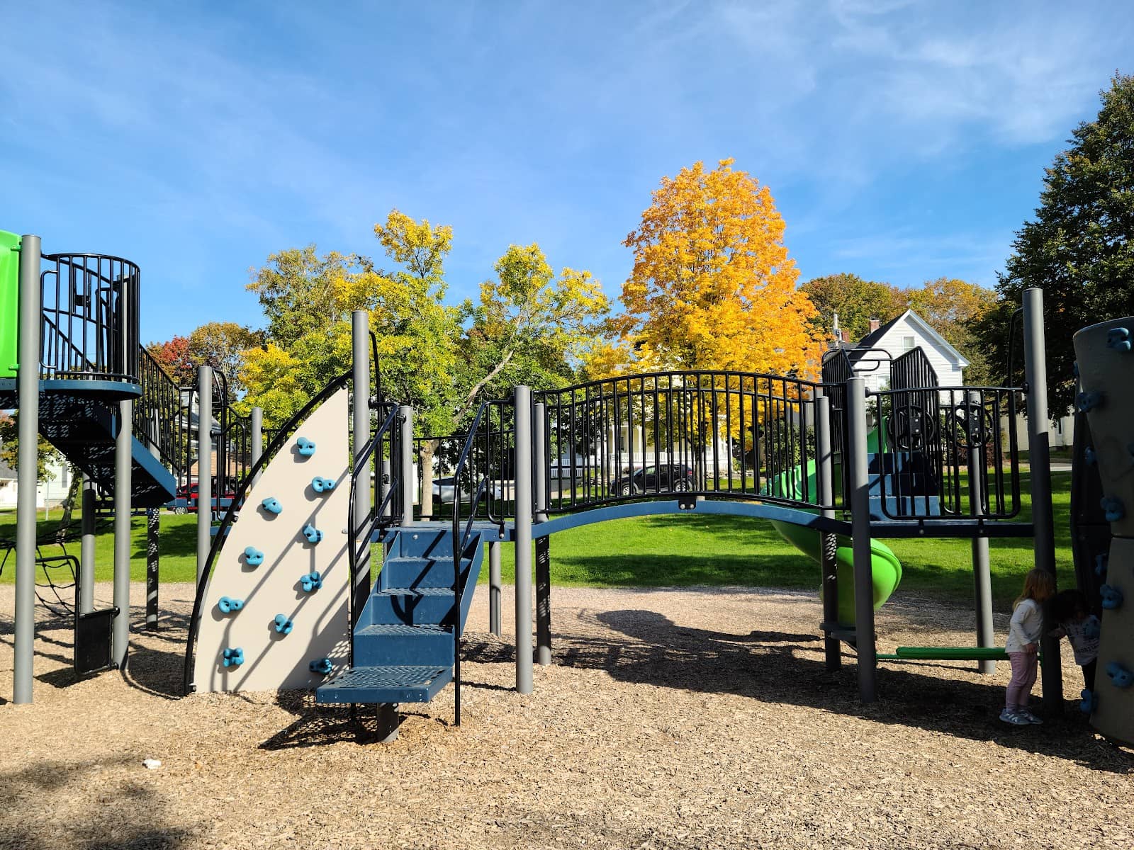 Broadway Park