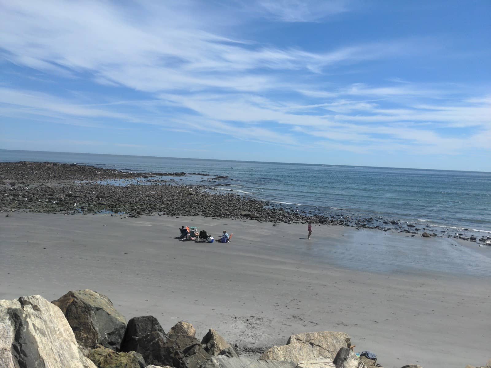 York Beach