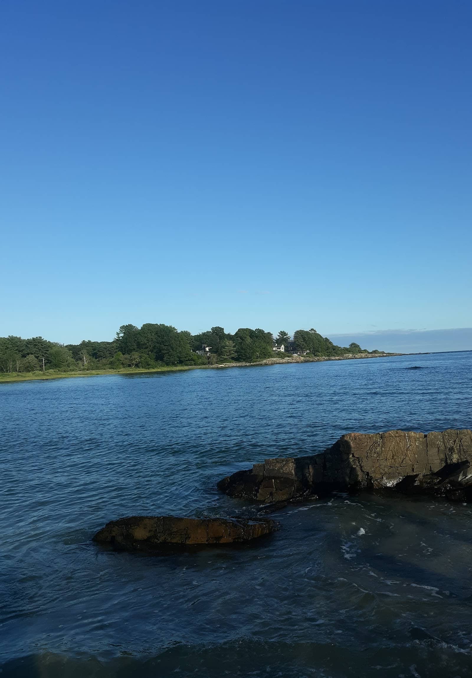 Cape Neddick Beach