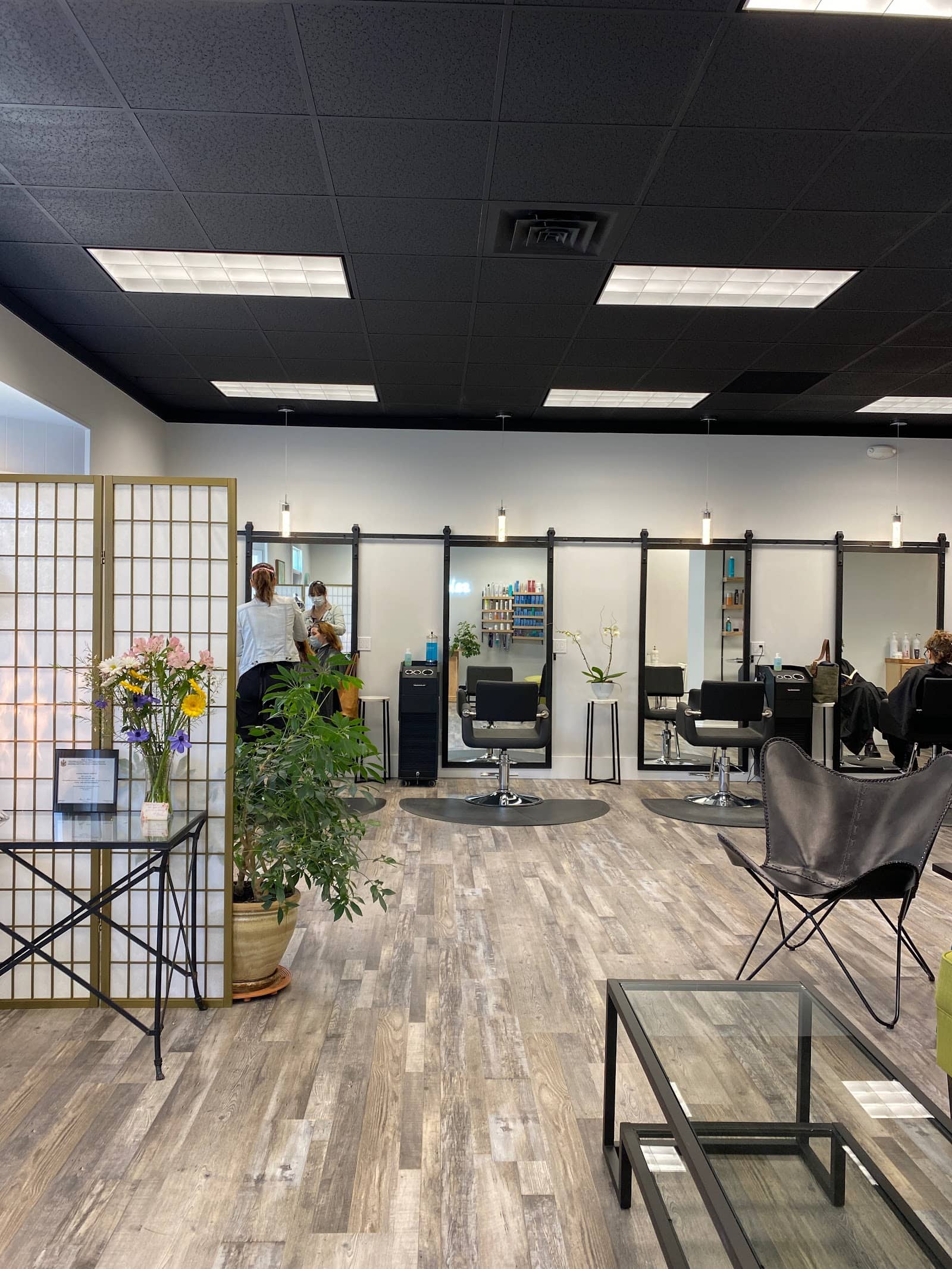 The Salon & Spa