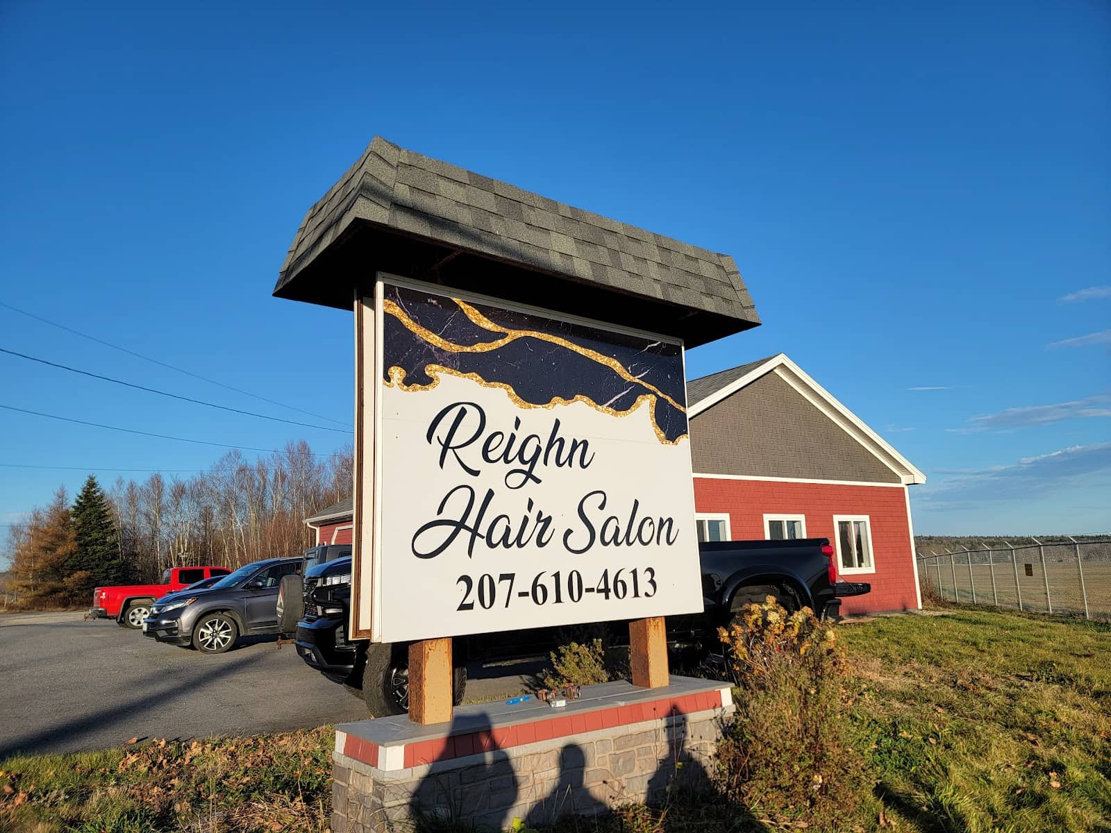 Reighn Hair Salon