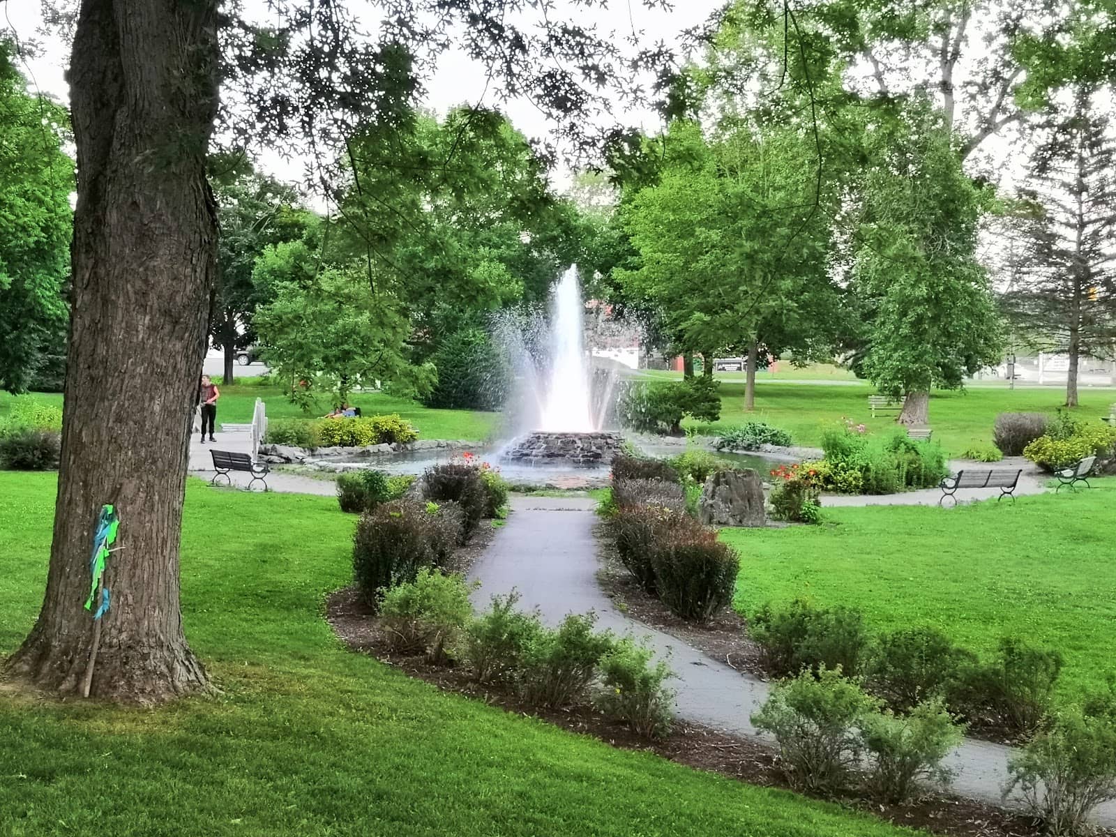 Cascade Park