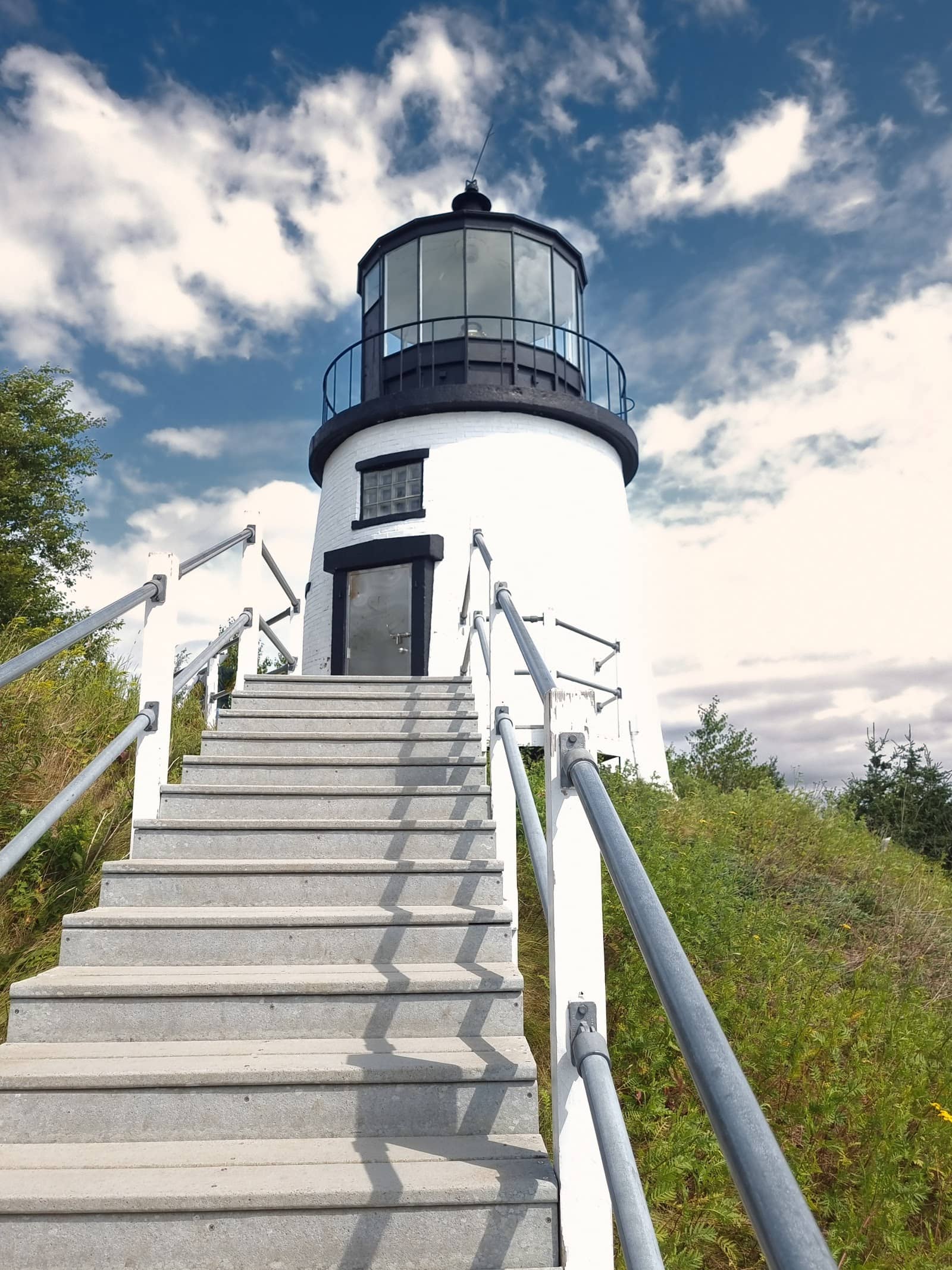 Owls Head State Park