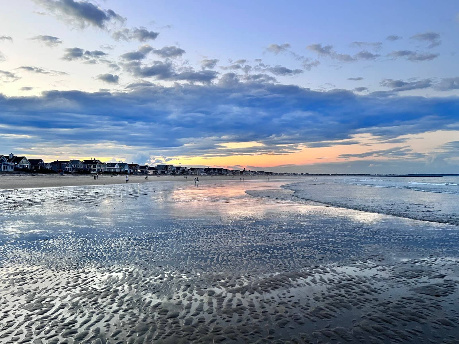 Wells Beach