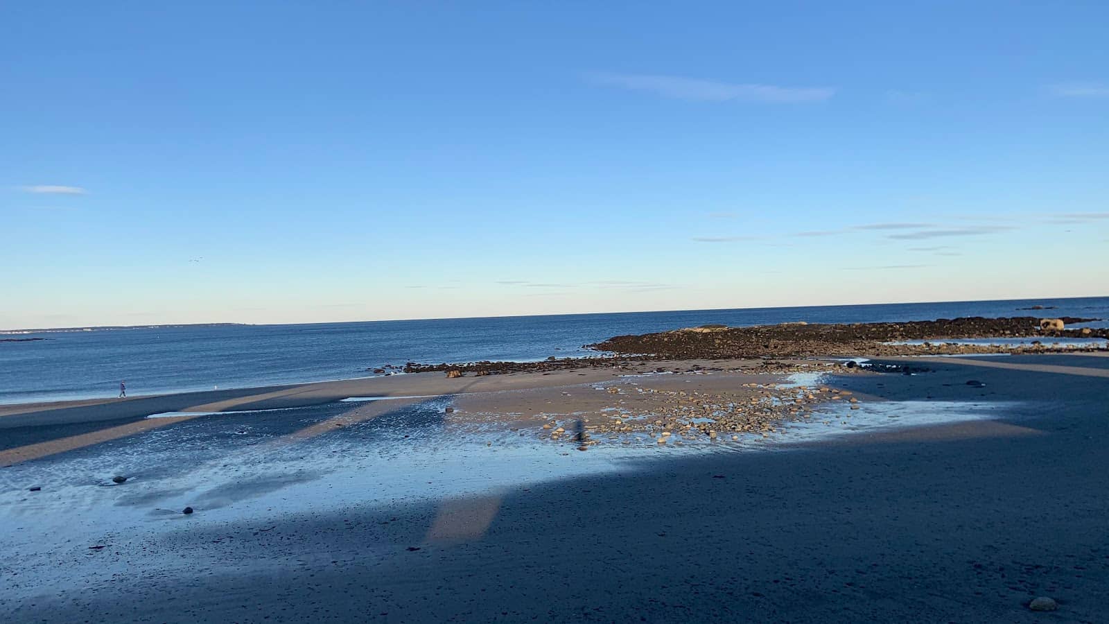 Crescent Beach