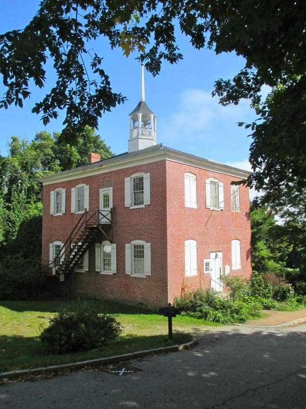 Maine Art Gallery