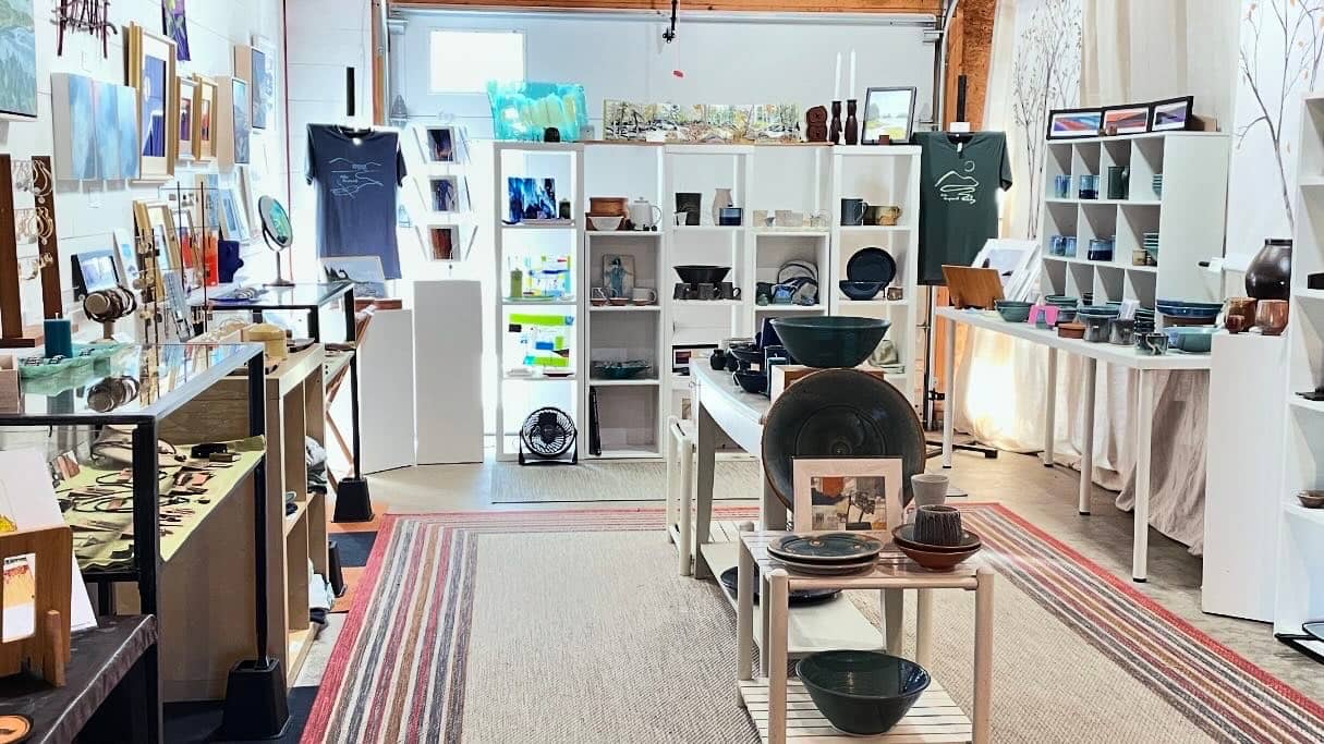 Meraki Gallery