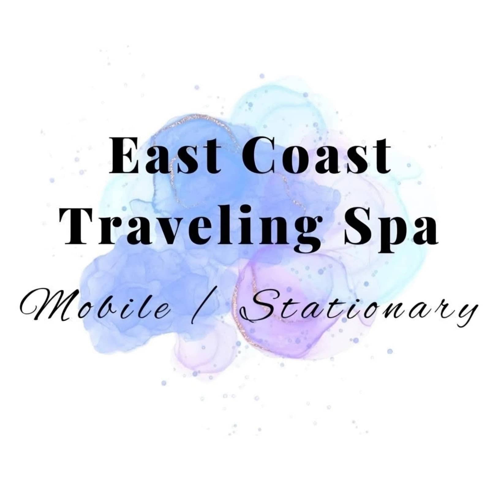 East Coast Traveling Spa