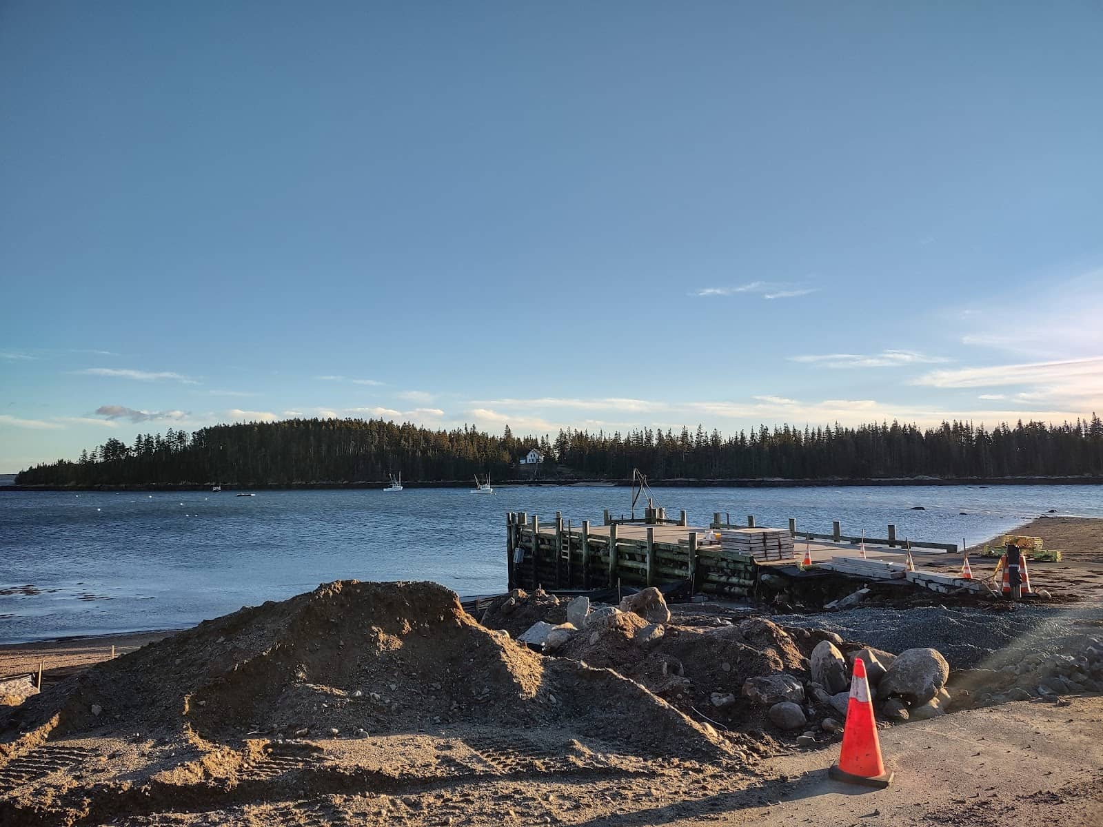 Lamoine State Park