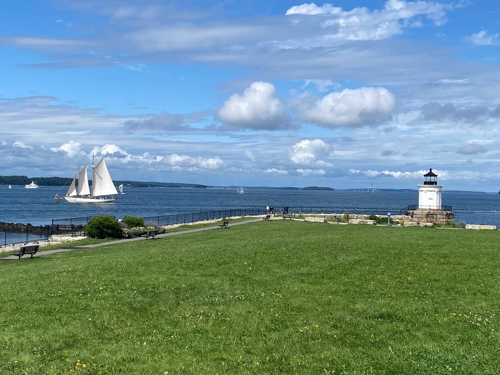 Bug Light Park