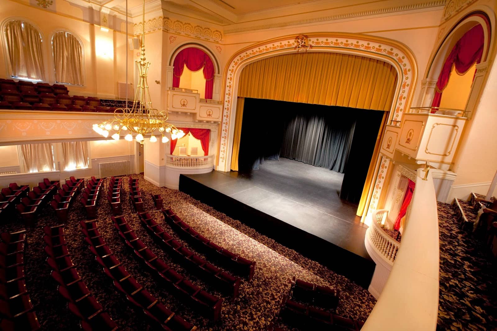 Camden Opera House