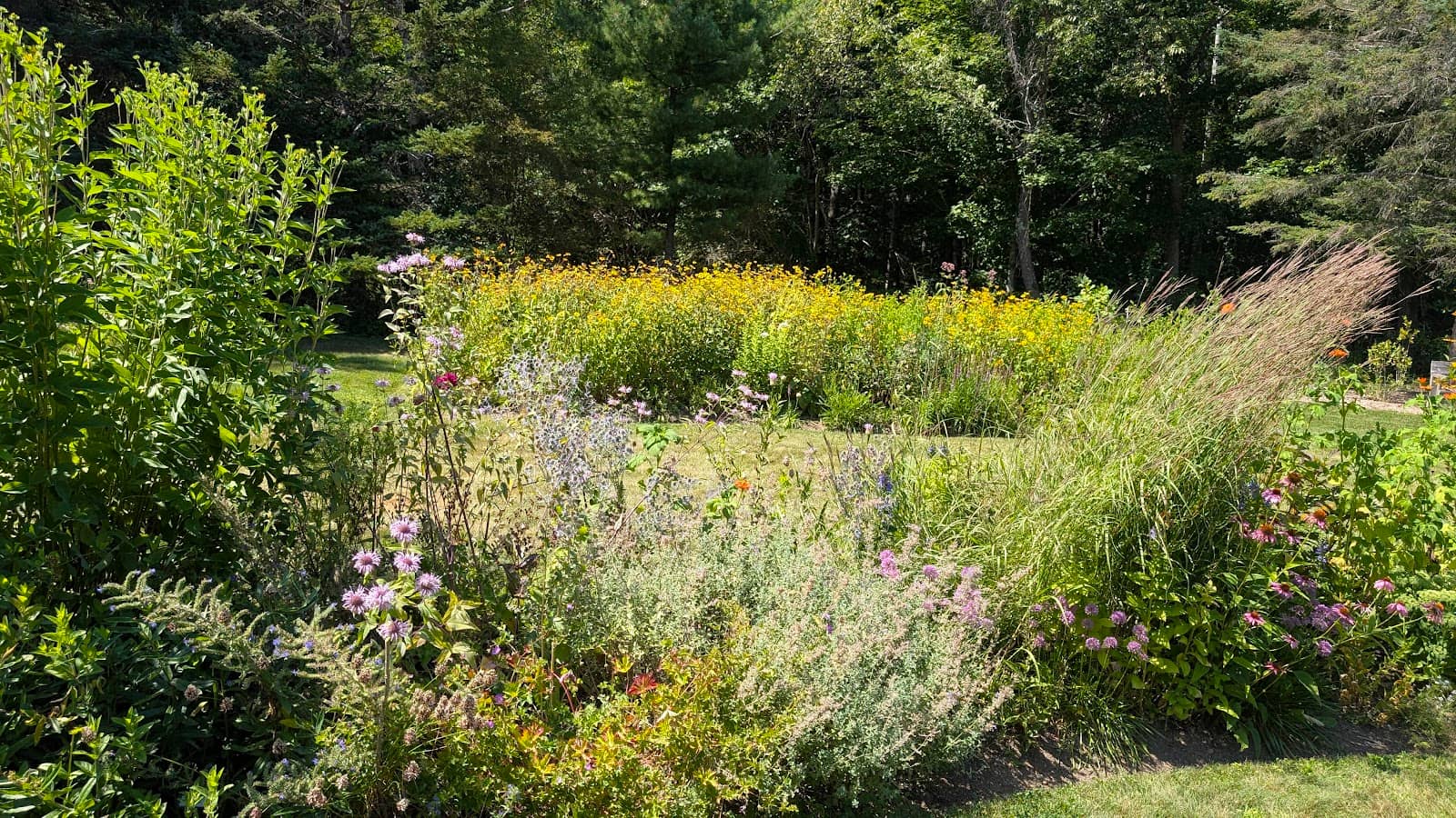 Merryspring Nature Center