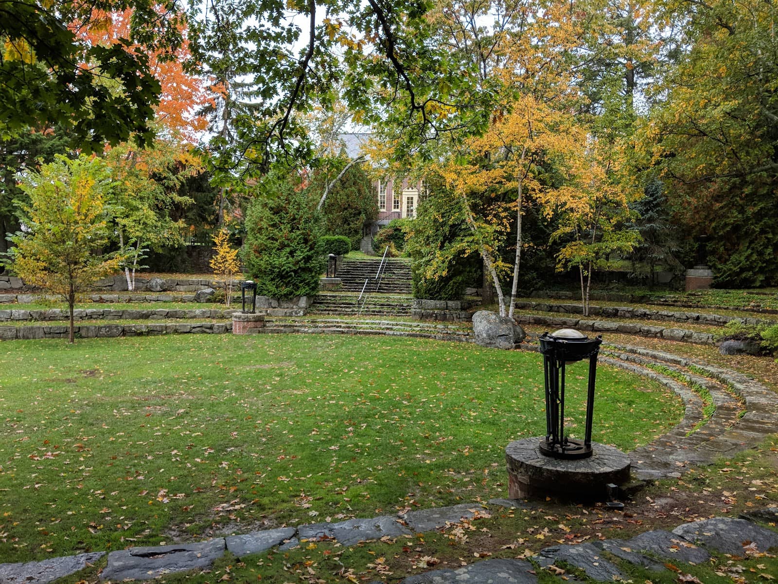 Camden Amphitheater