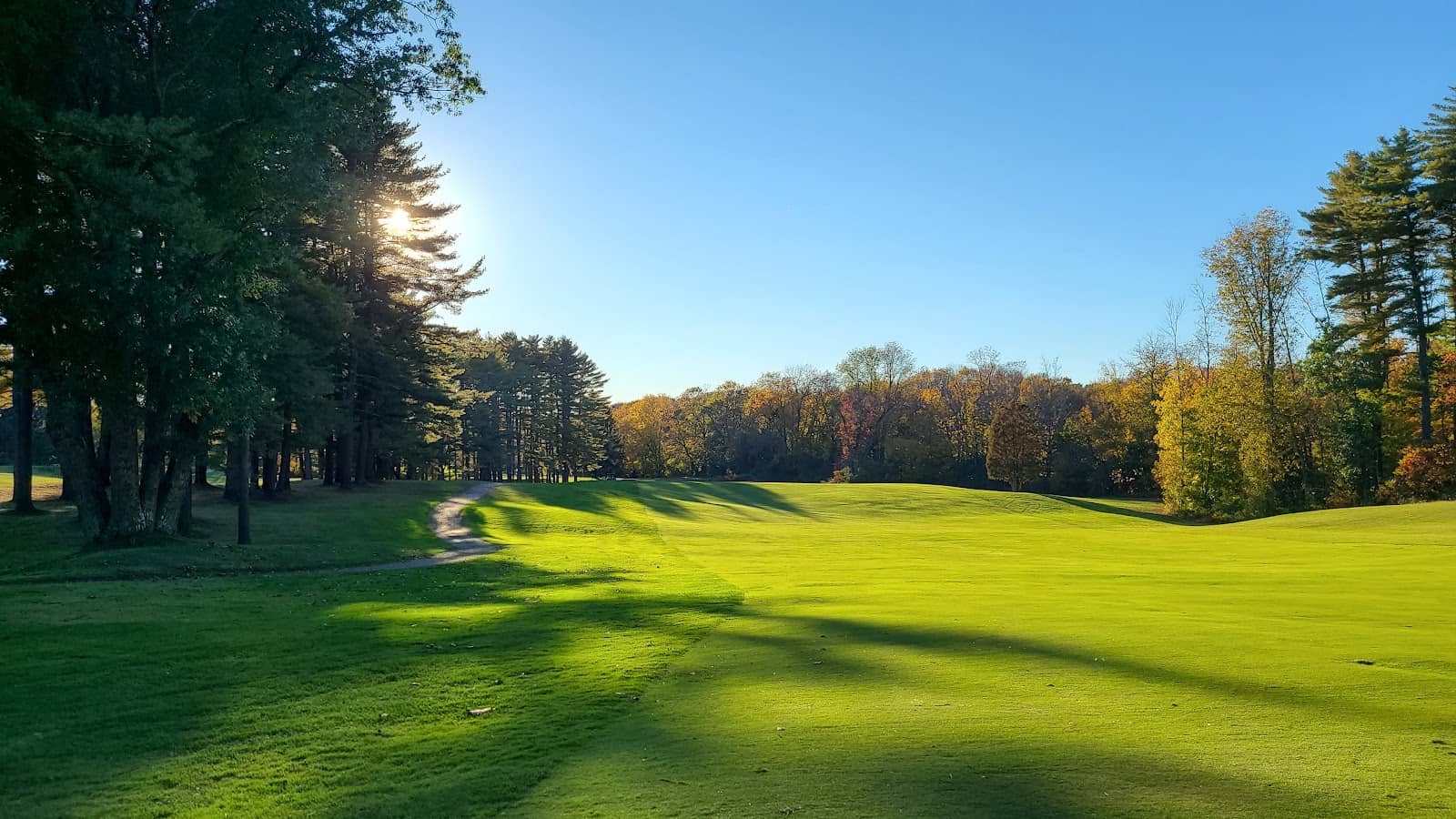Riverside Golf Course