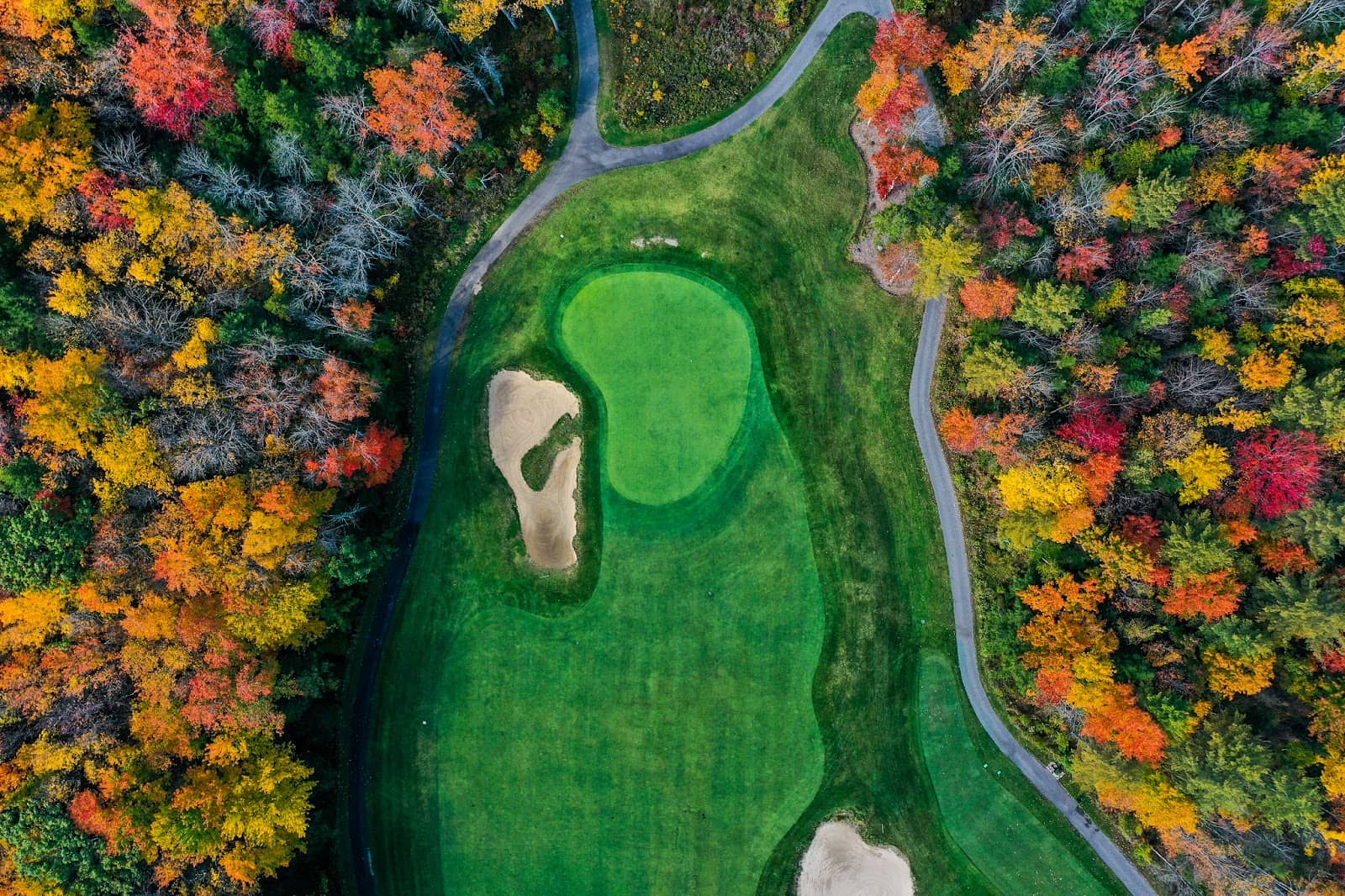 Atlantic Pines Golf Club at Old Marsh
