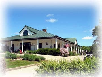 Natanis Golf Course